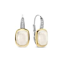 Orecchini Ti Sento Milano Donna in Argento Madreperla 78041MW